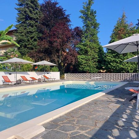 Casamargo Apartment Castellamonte Bagian luar foto