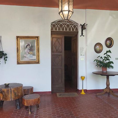 Casamargo Apartment Castellamonte Bagian luar foto