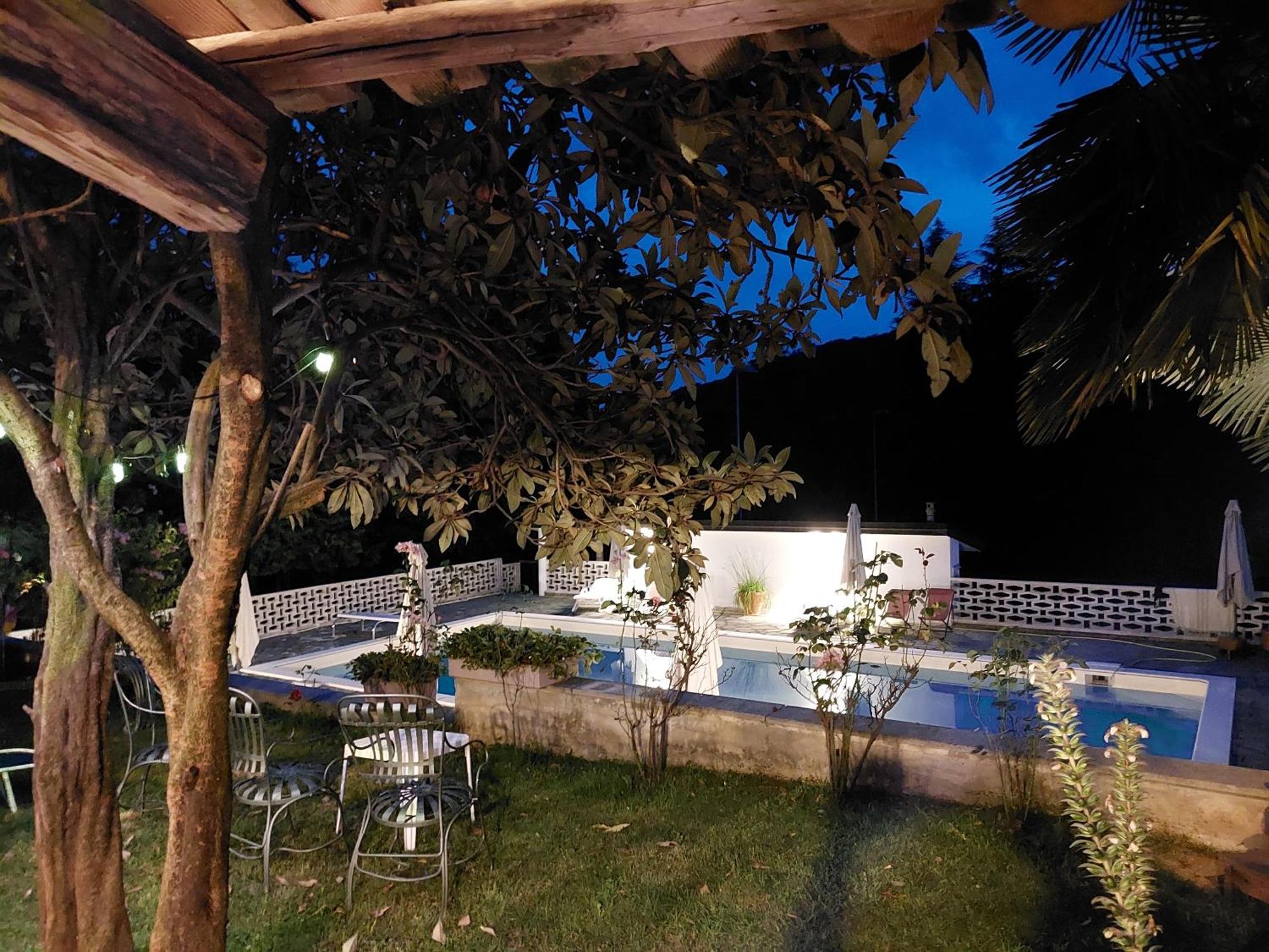 Casamargo Apartment Castellamonte Bagian luar foto
