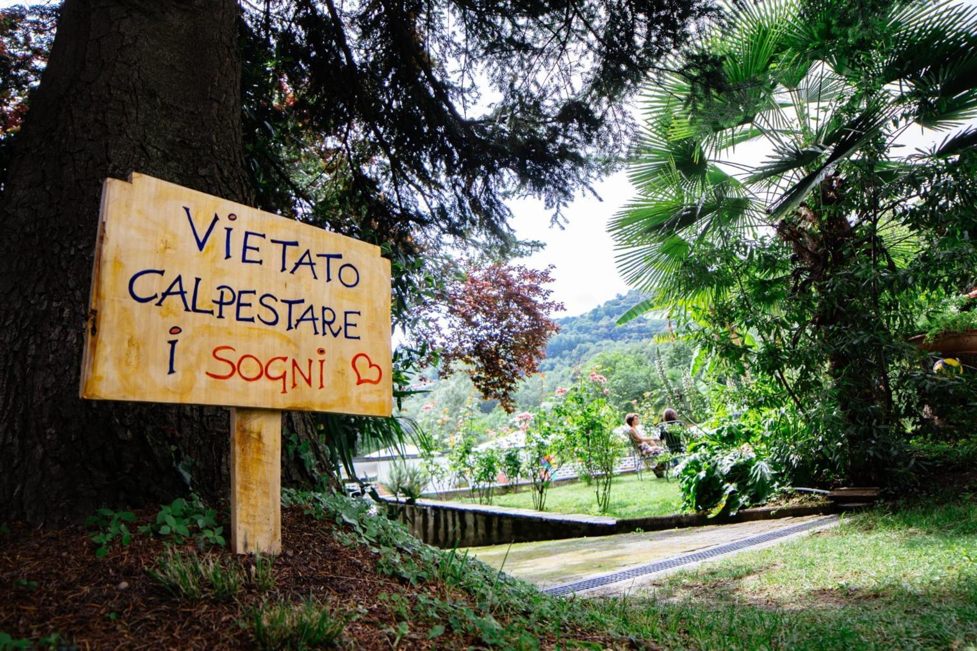 Casamargo Apartment Castellamonte Bagian luar foto