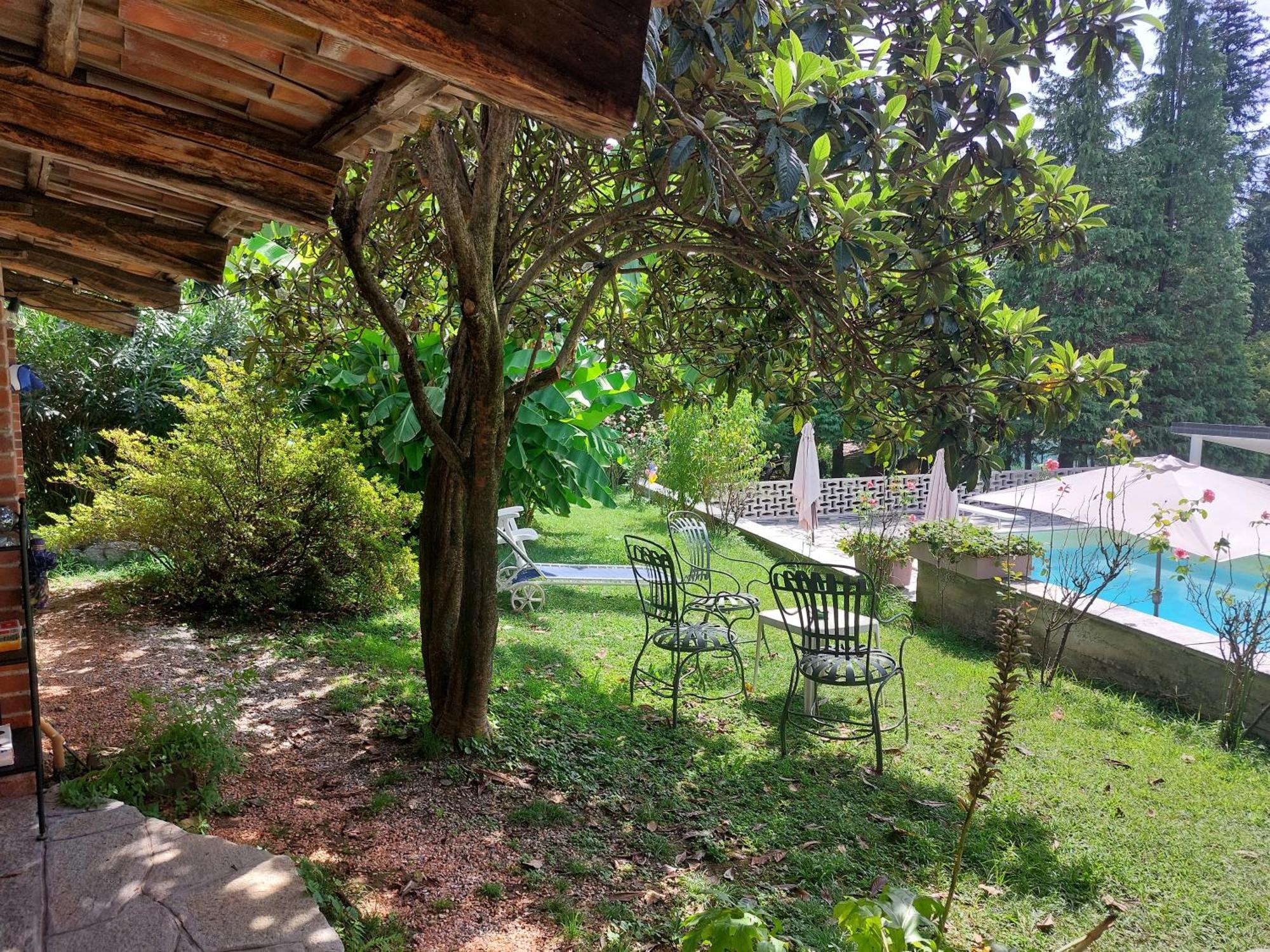 Casamargo Apartment Castellamonte Bagian luar foto