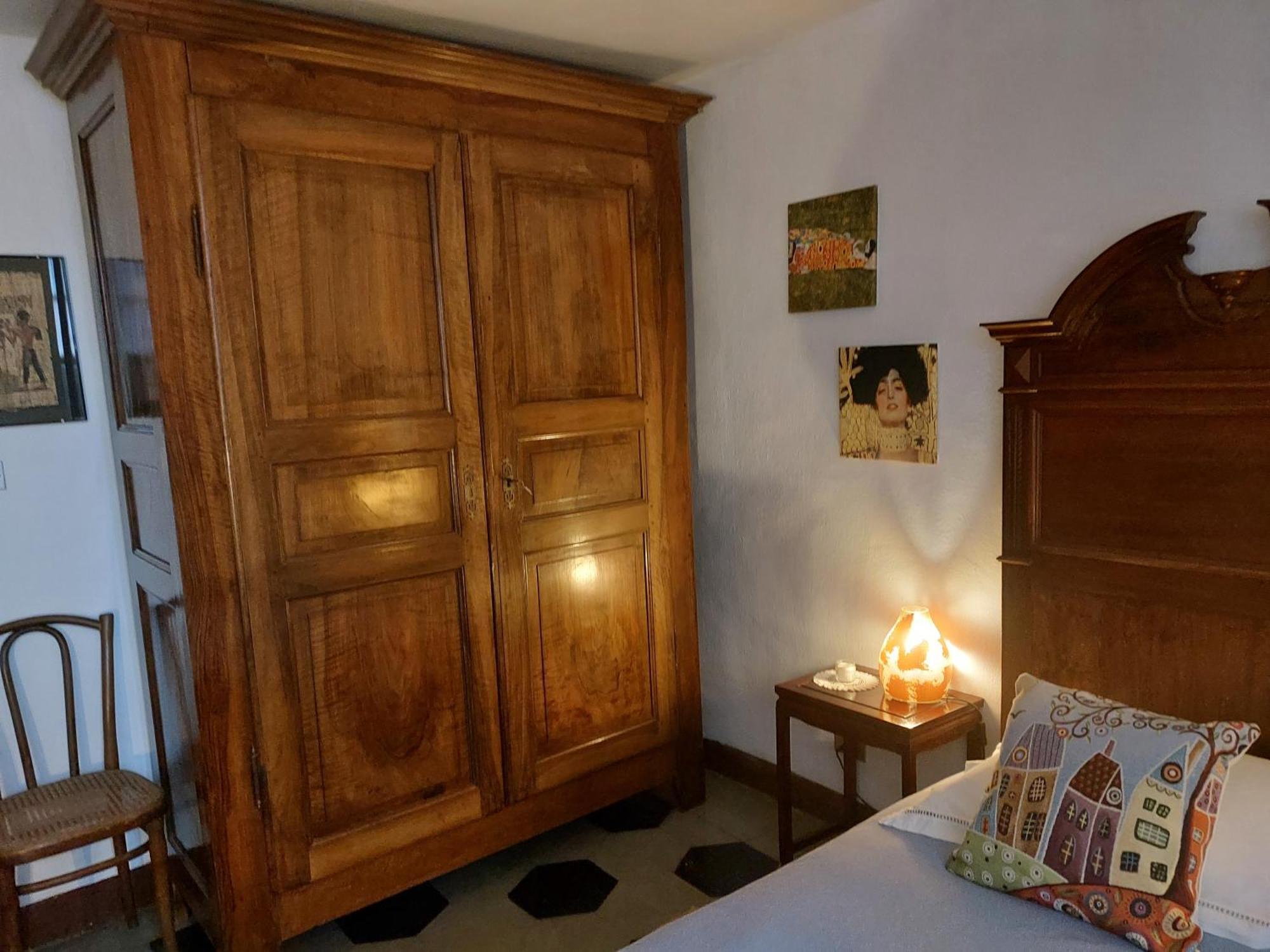 Casamargo Apartment Castellamonte Bagian luar foto