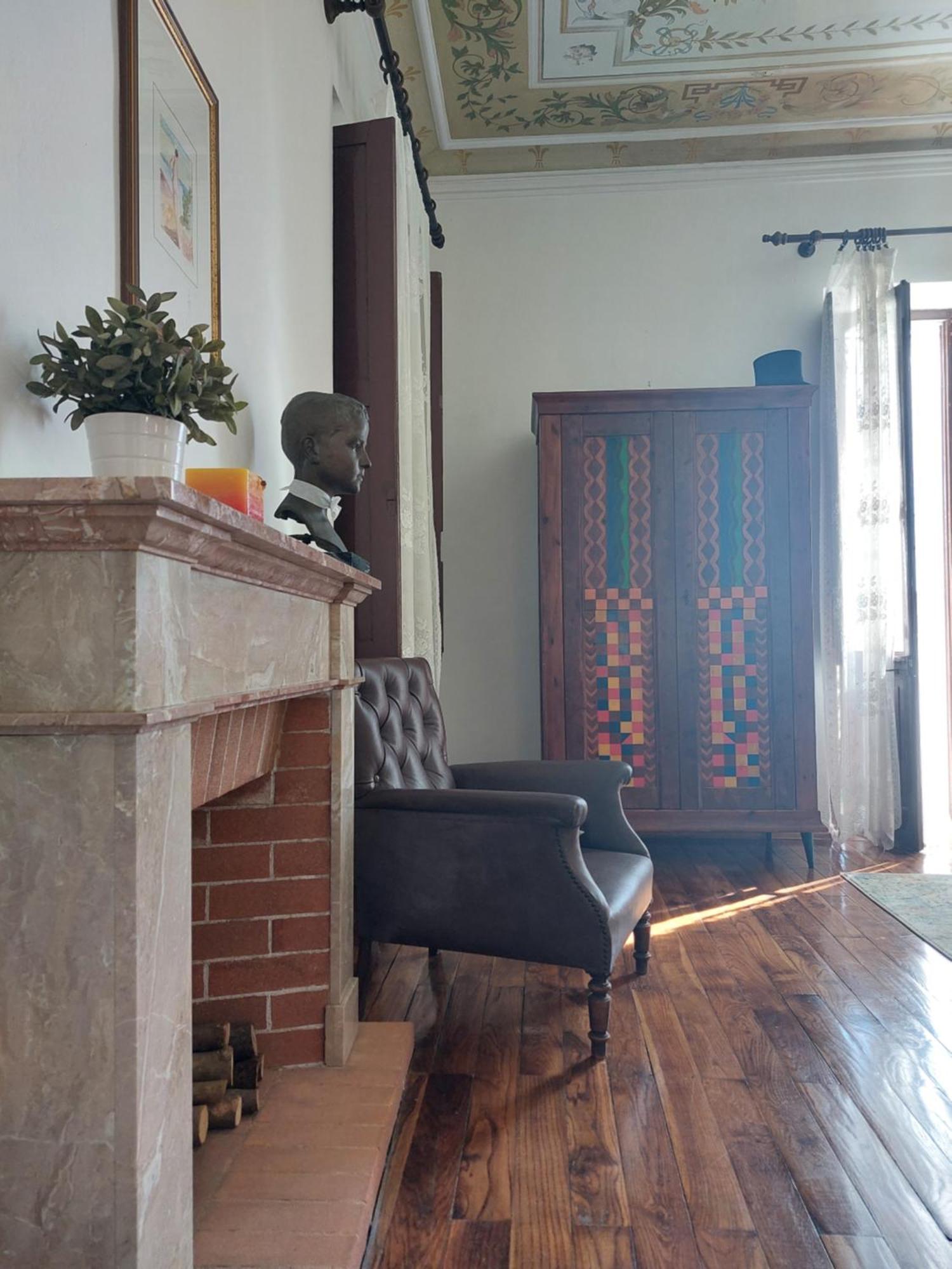 Casamargo Apartment Castellamonte Bagian luar foto