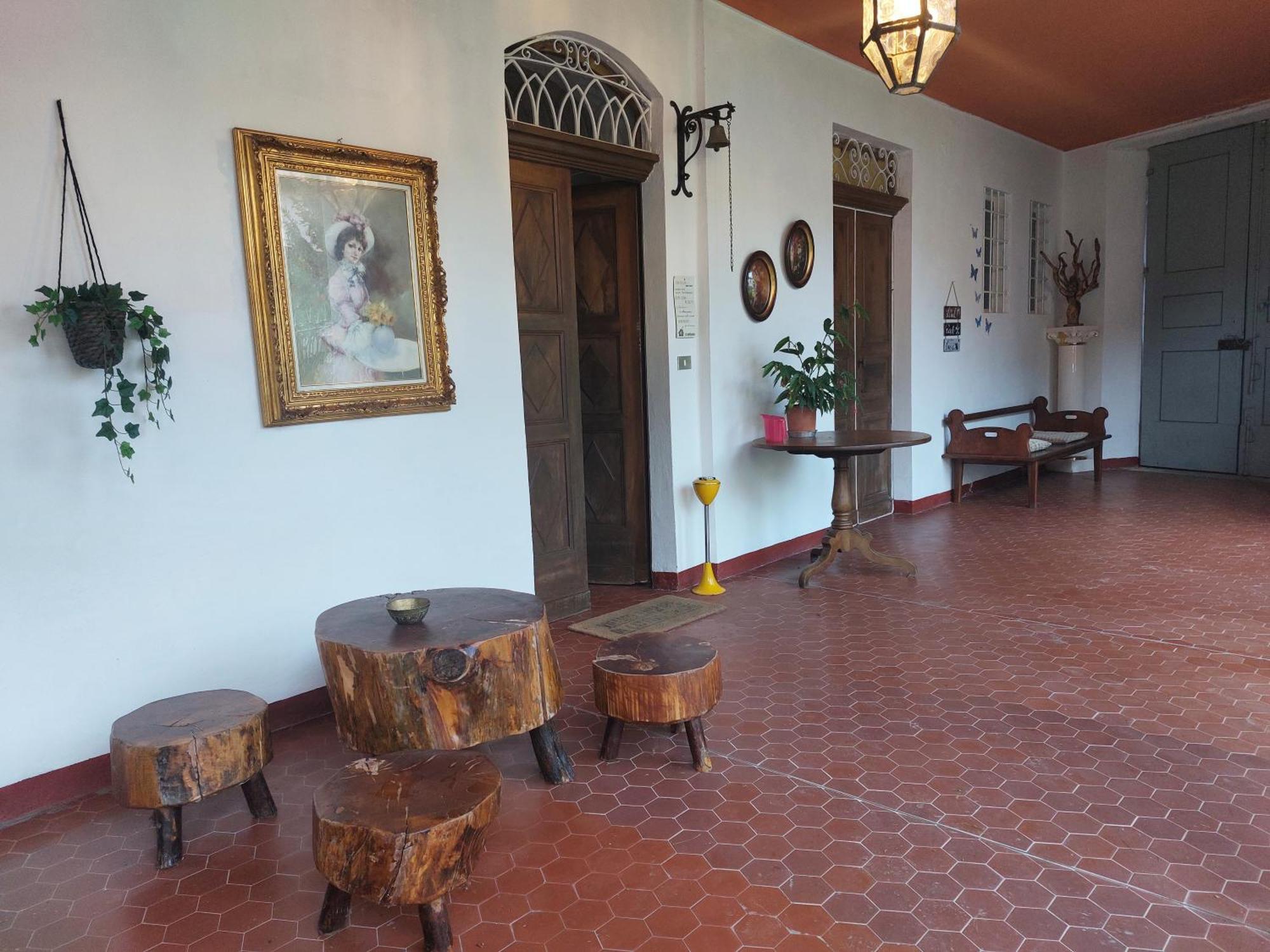 Casamargo Apartment Castellamonte Bagian luar foto