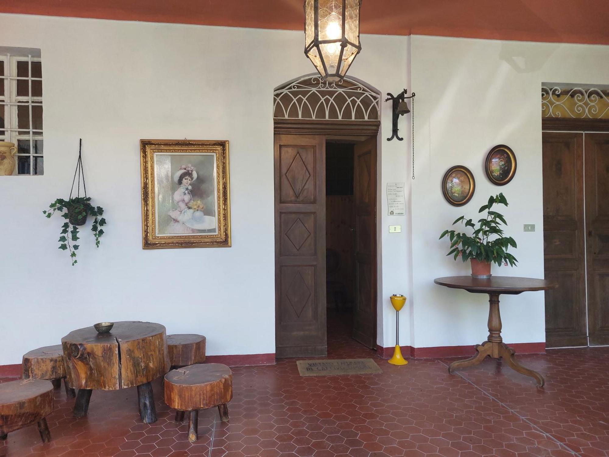 Casamargo Apartment Castellamonte Bagian luar foto