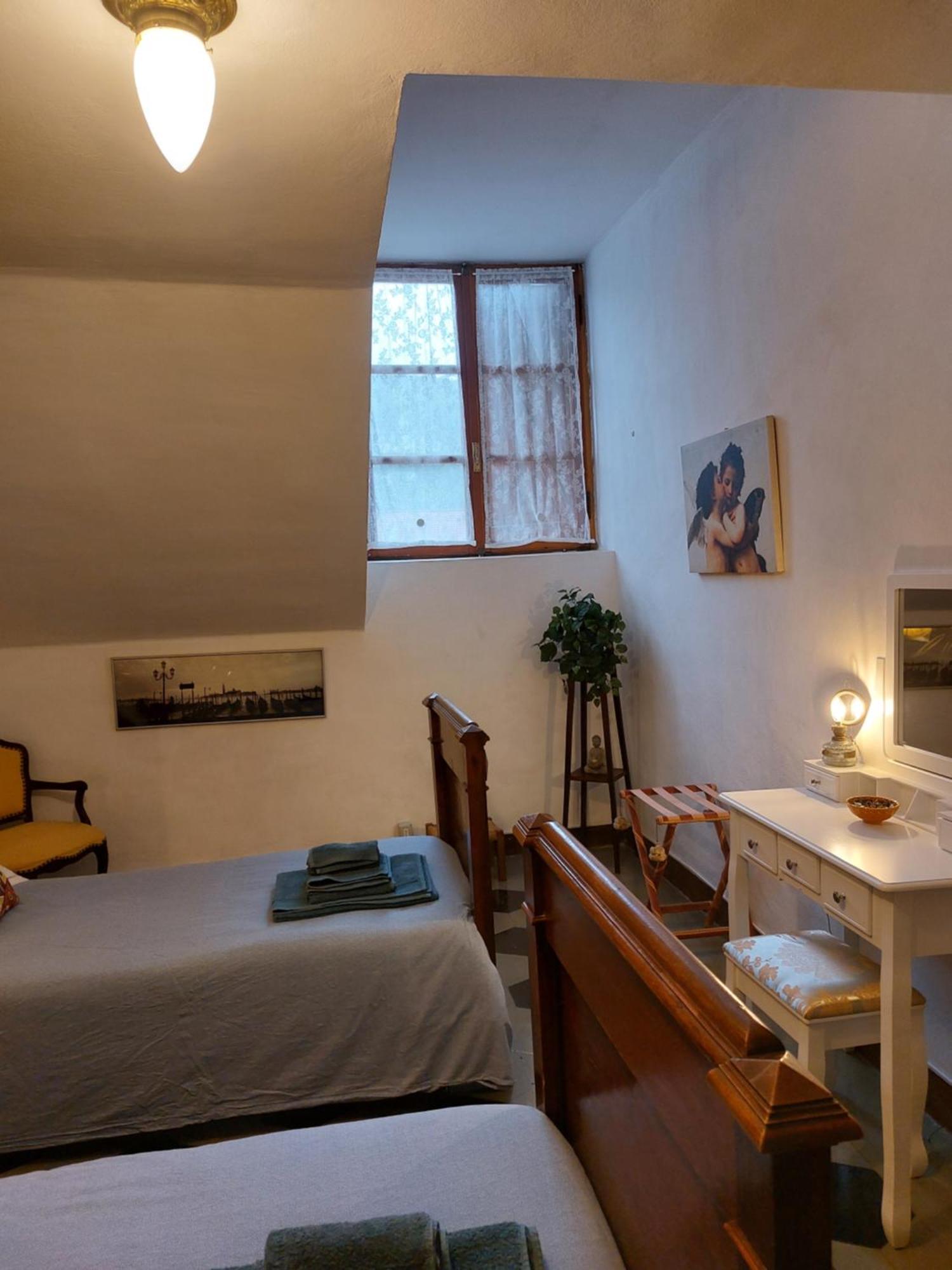 Casamargo Apartment Castellamonte Ruang foto