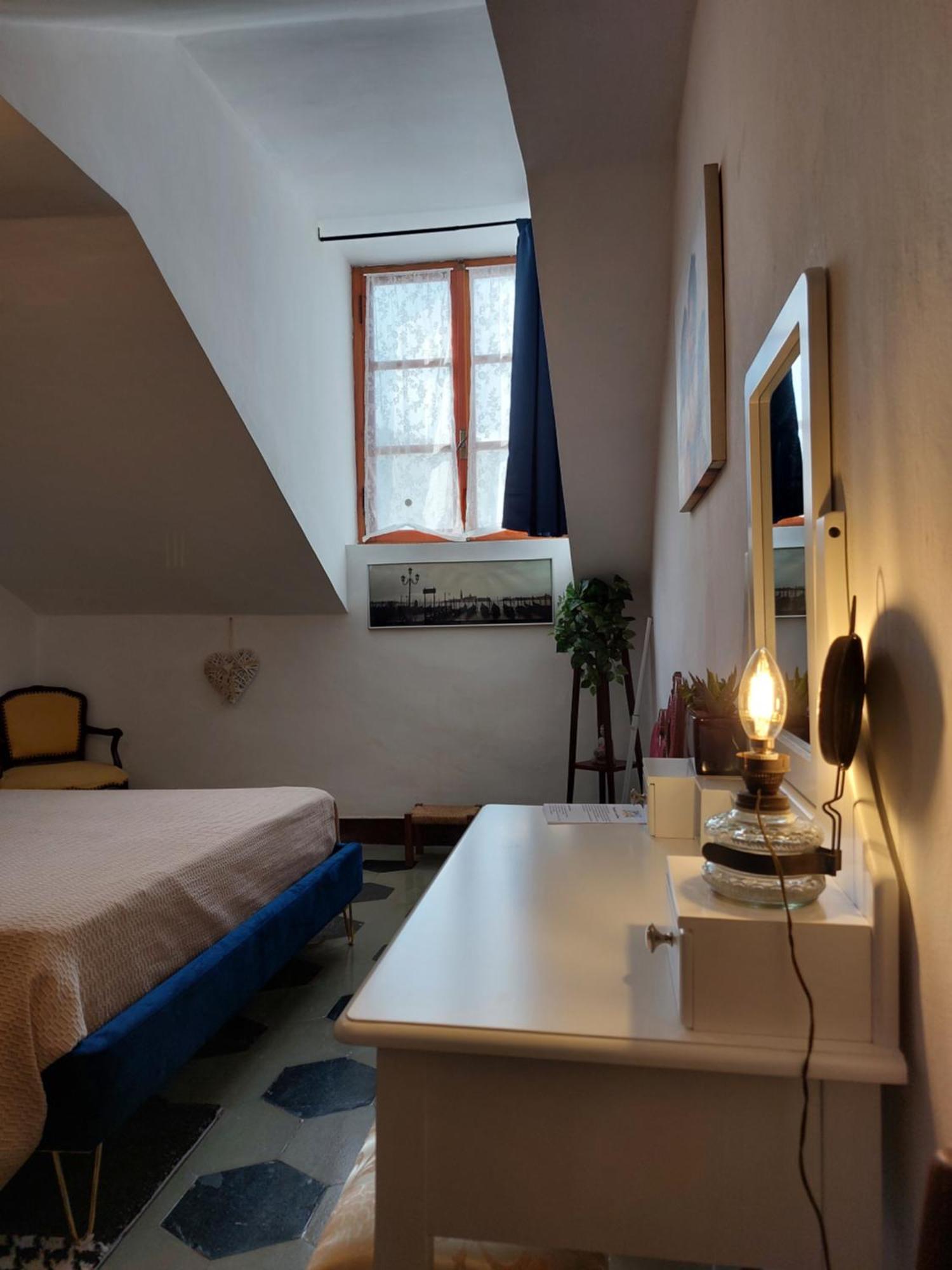 Casamargo Apartment Castellamonte Bagian luar foto