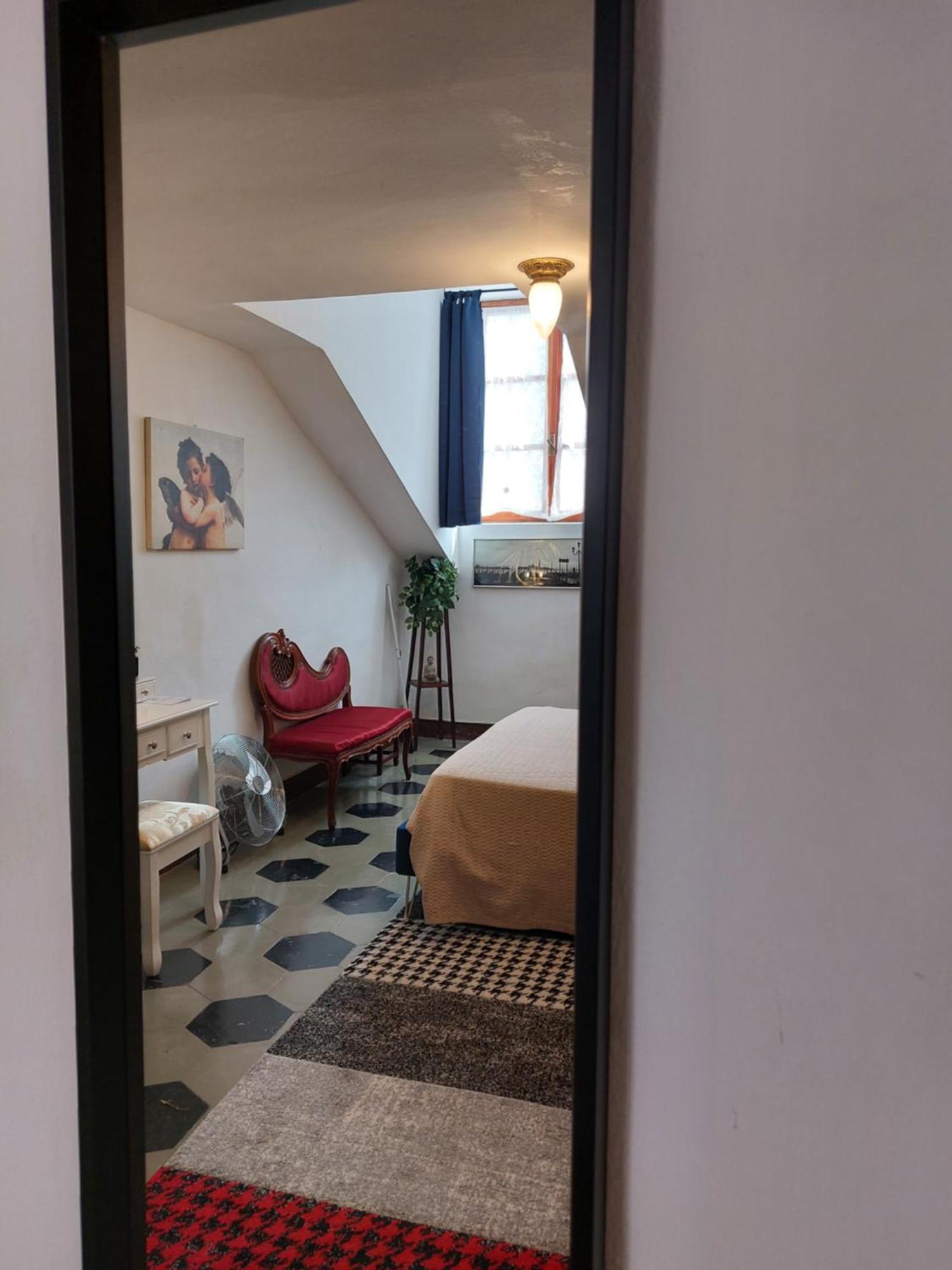 Casamargo Apartment Castellamonte Bagian luar foto