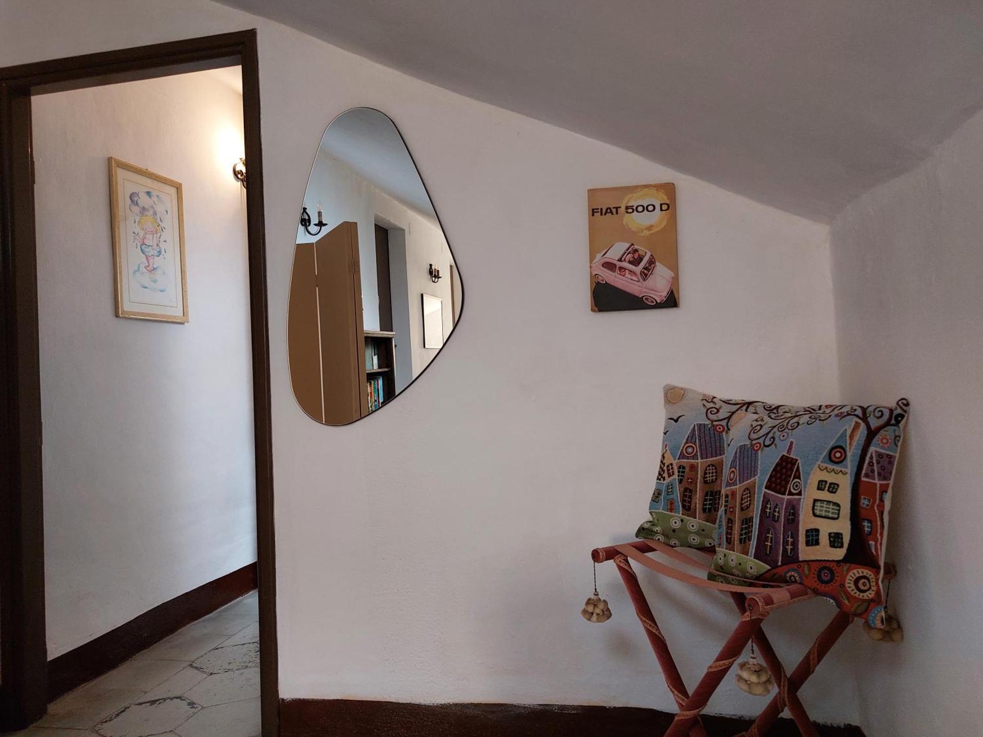 Casamargo Apartment Castellamonte Bagian luar foto