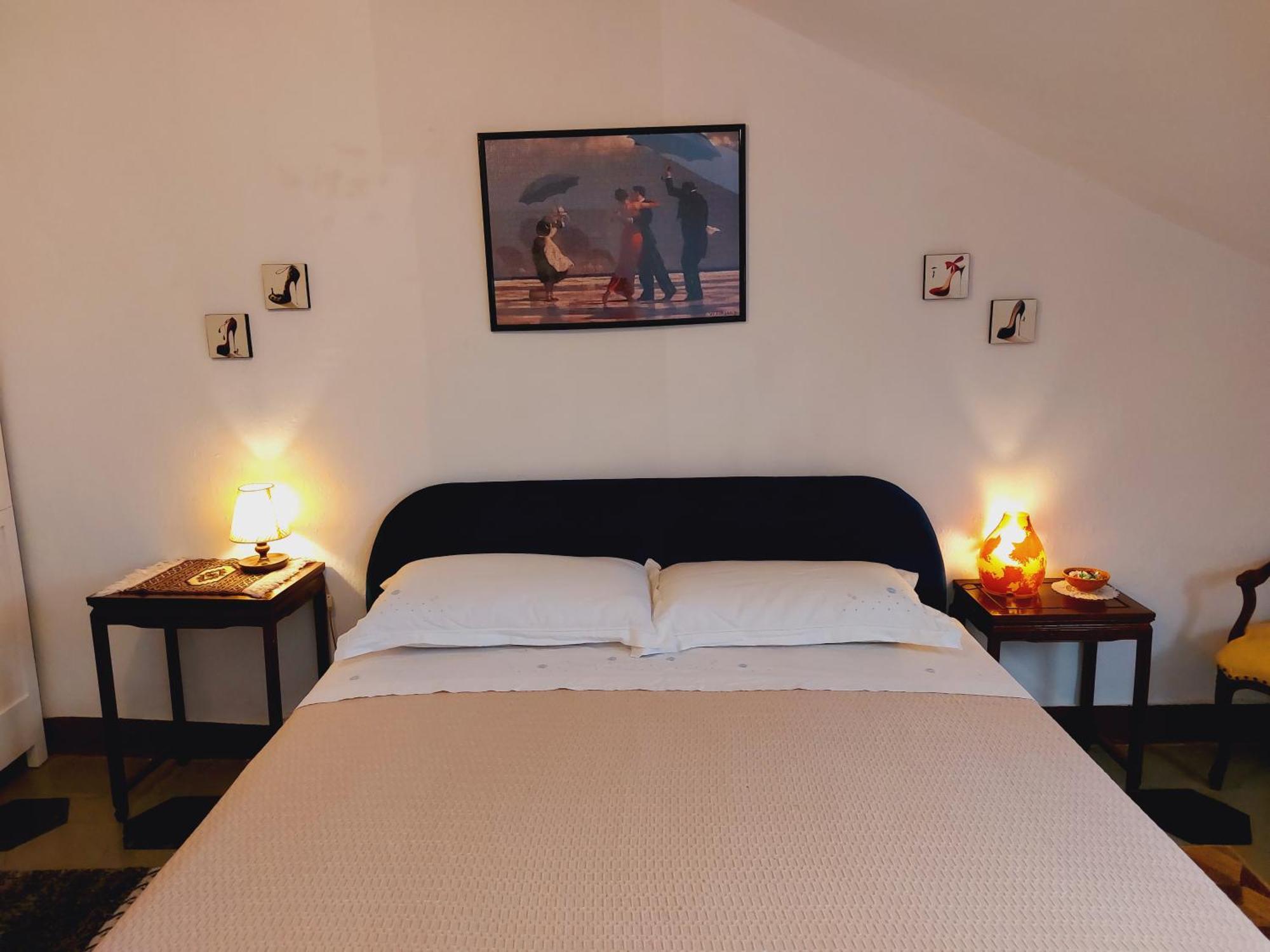 Casamargo Apartment Castellamonte Bagian luar foto