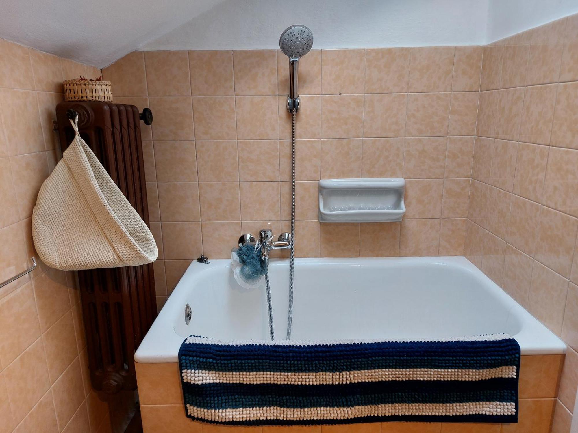 Casamargo Apartment Castellamonte Bagian luar foto