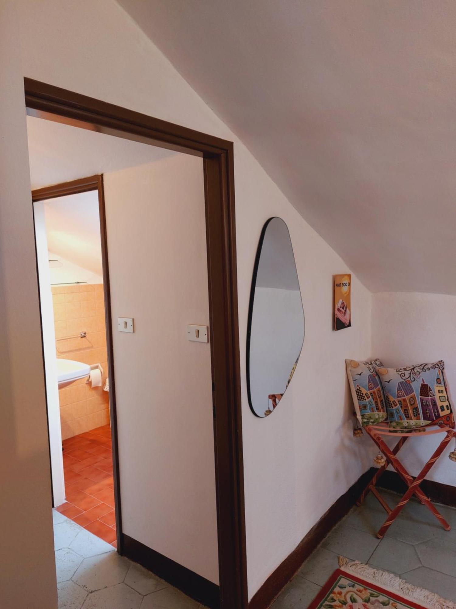 Casamargo Apartment Castellamonte Bagian luar foto